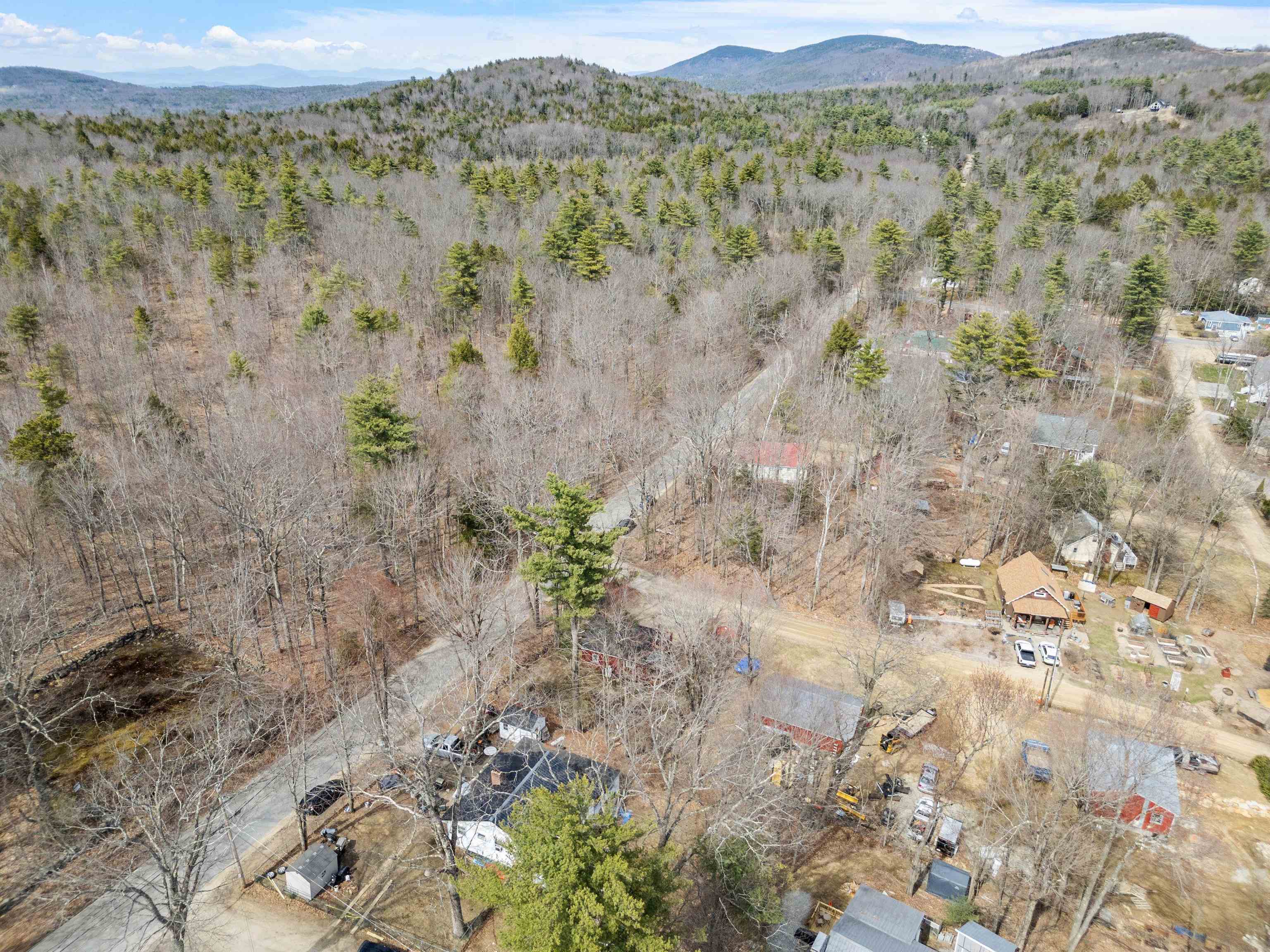 4 Maple Avenue Gilmanton, NH 03237 - Photo 35 of 49