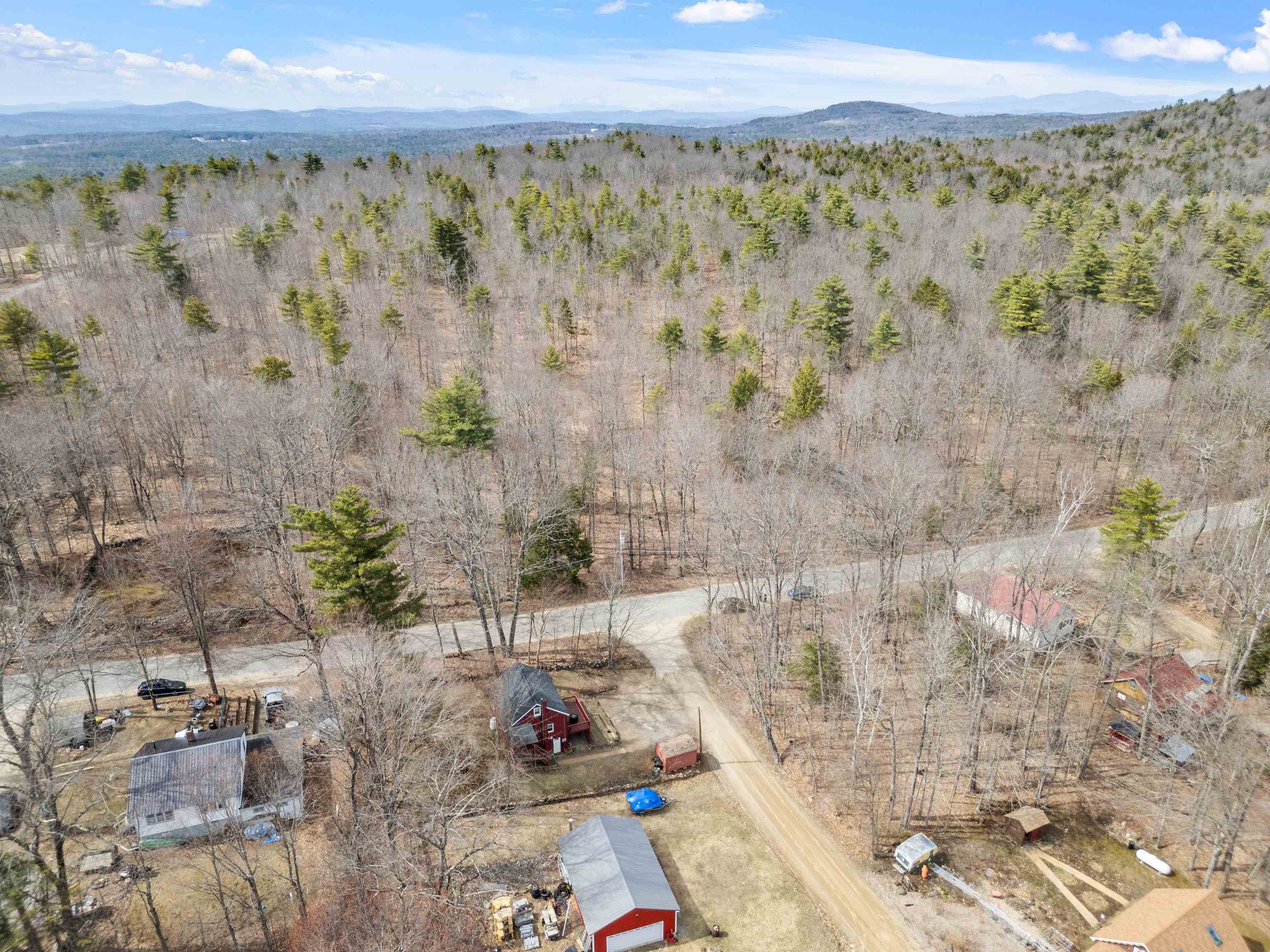 4 Maple Avenue Gilmanton, NH 03237 - Photo 36 of 49