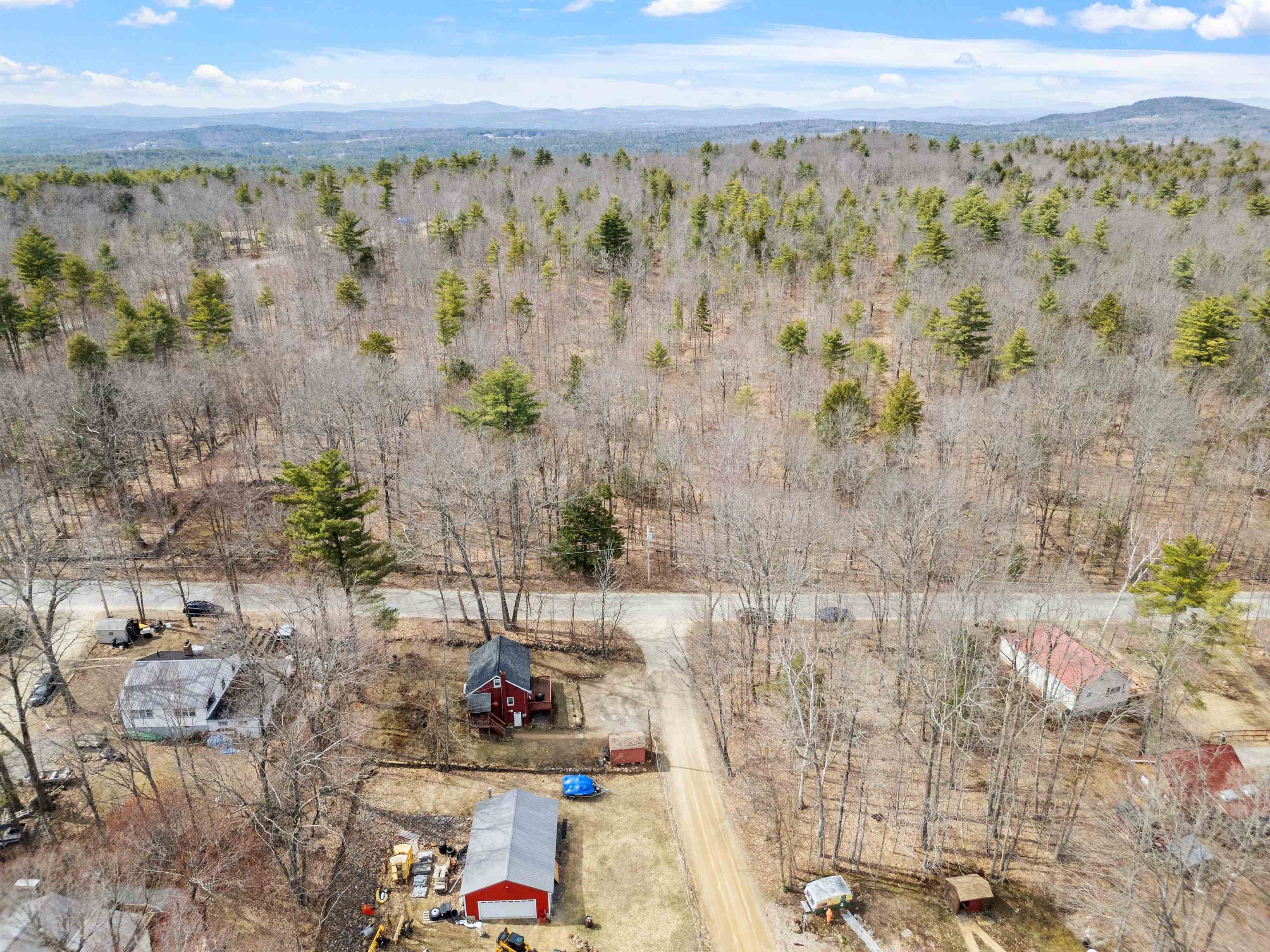 4 Maple Avenue Gilmanton, NH 03237 - Photo 37 of 49