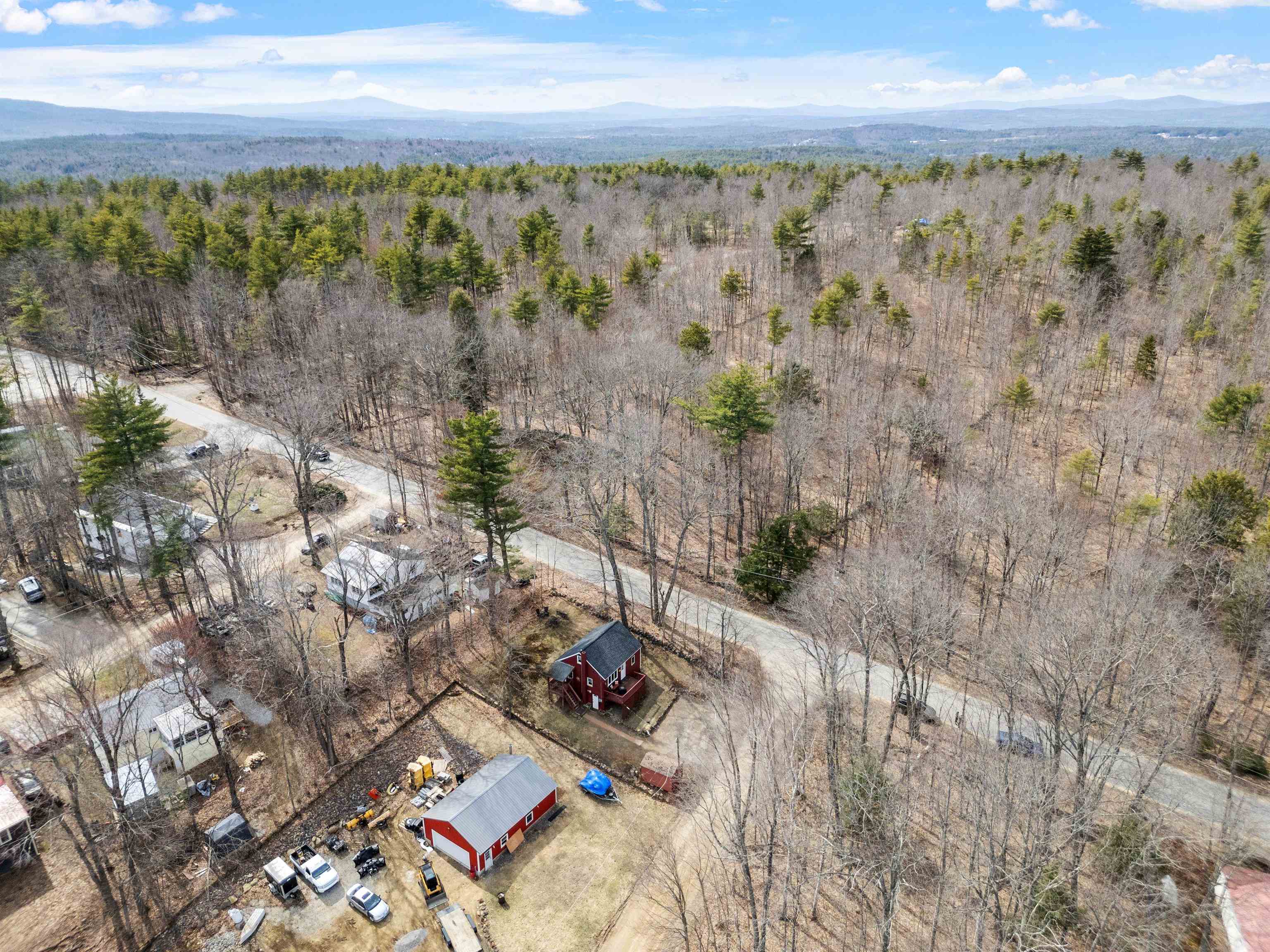 4 Maple Avenue Gilmanton, NH 03237 - Photo 38 of 49