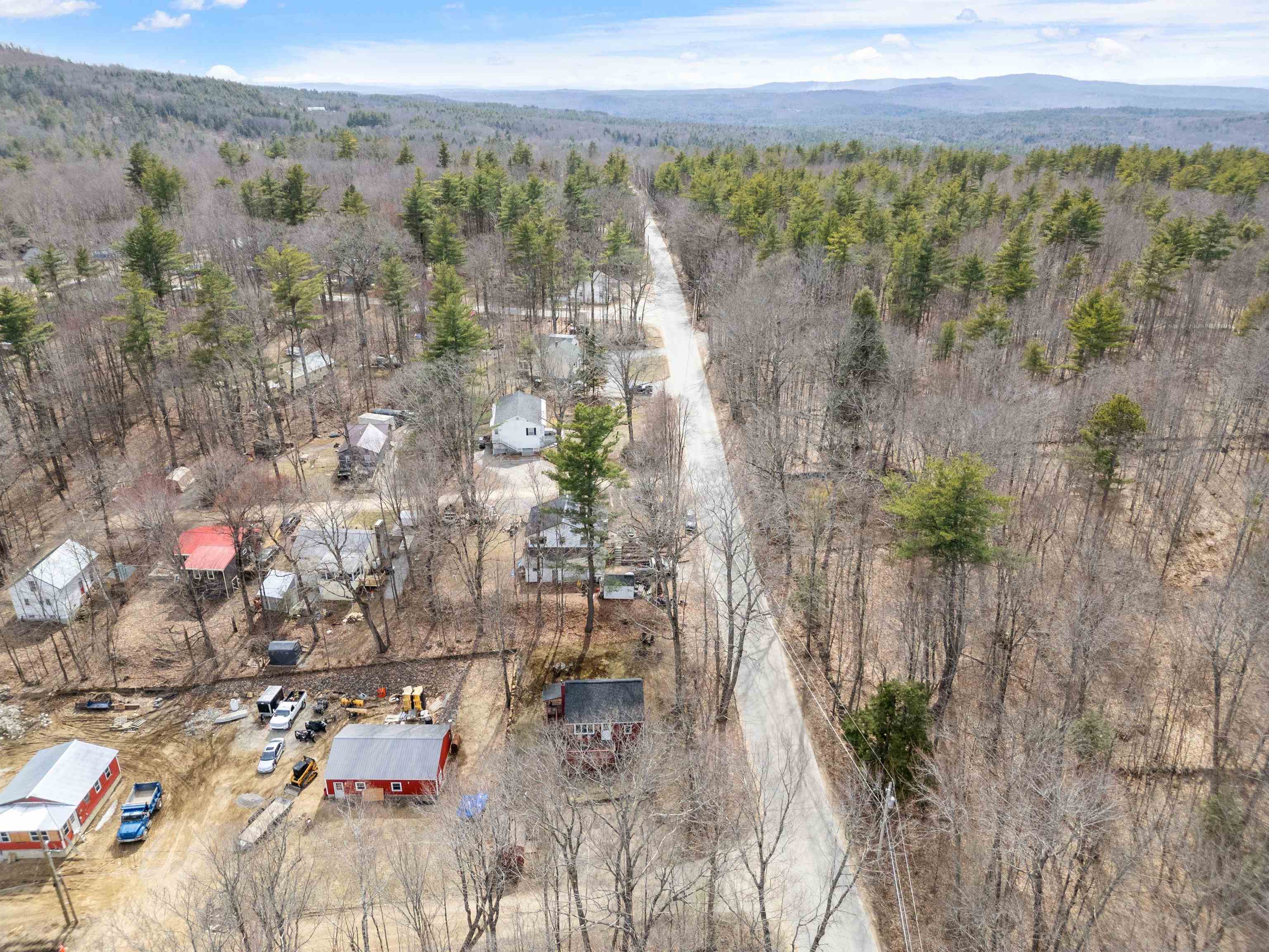 4 Maple Avenue Gilmanton, NH 03237 - Photo 39 of 49