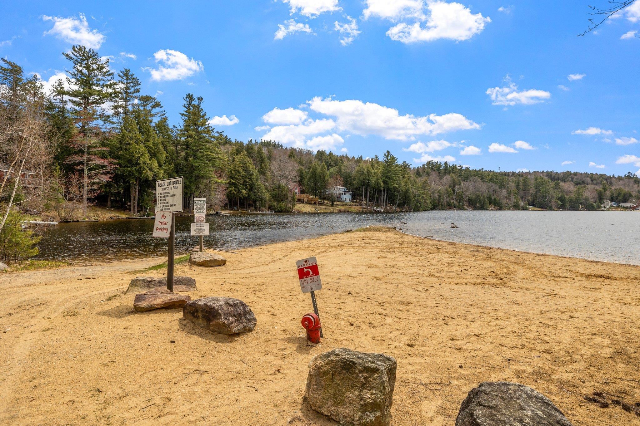 4 Maple Avenue Gilmanton, NH 03237 - Photo 43 of 49