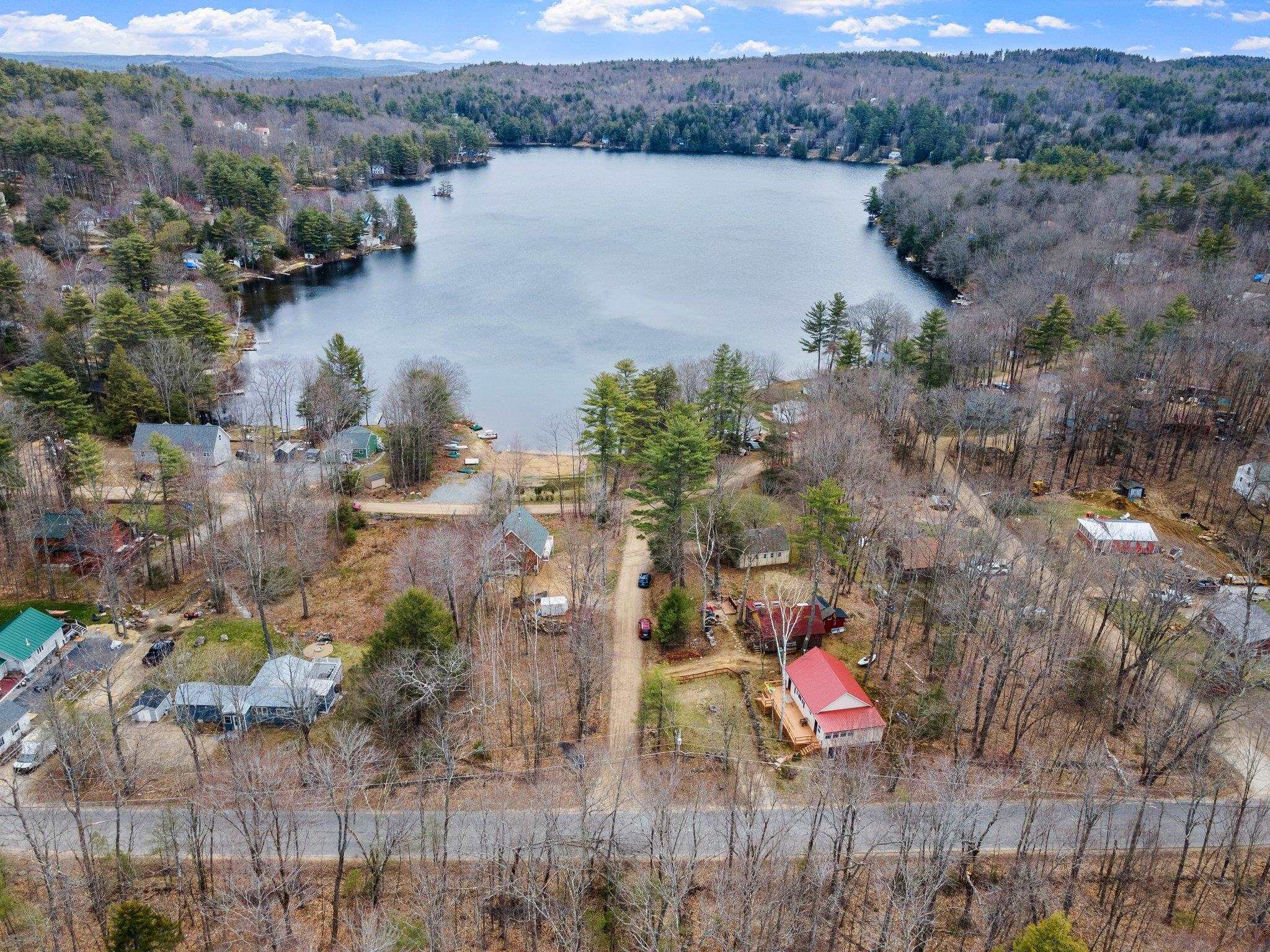 4 Maple Avenue Gilmanton, NH 03237 - Photo 47 of 49