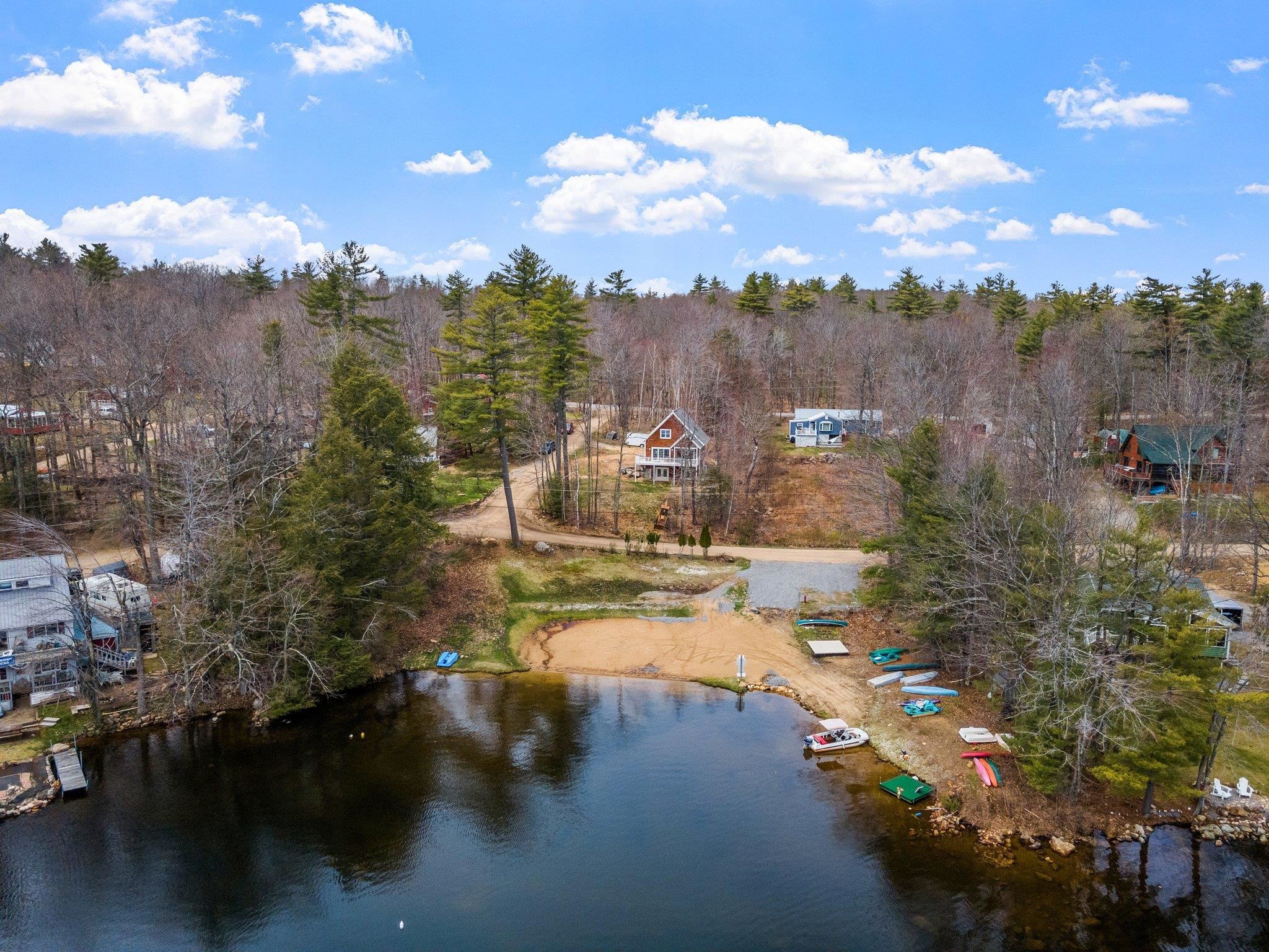 4 Maple Avenue Gilmanton, NH 03237 - Photo 48 of 49