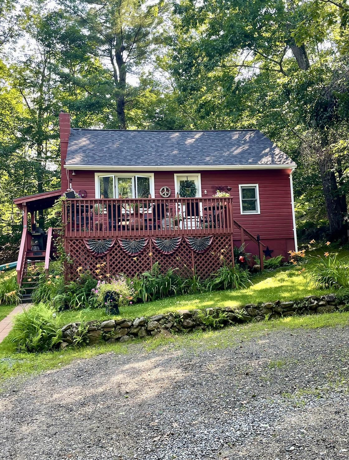 4 Maple Avenue Gilmanton, NH 03237 - Photo 49 of 49