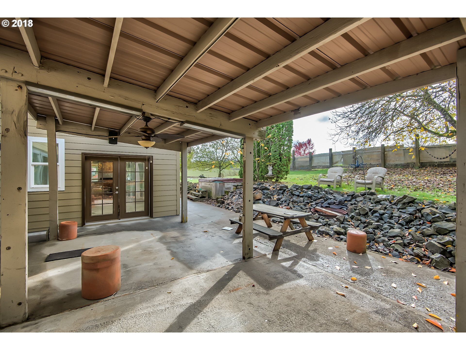 13333 Northeast Stag Hollow Road Yamhill, OR 97148 - Photo 25 of 32