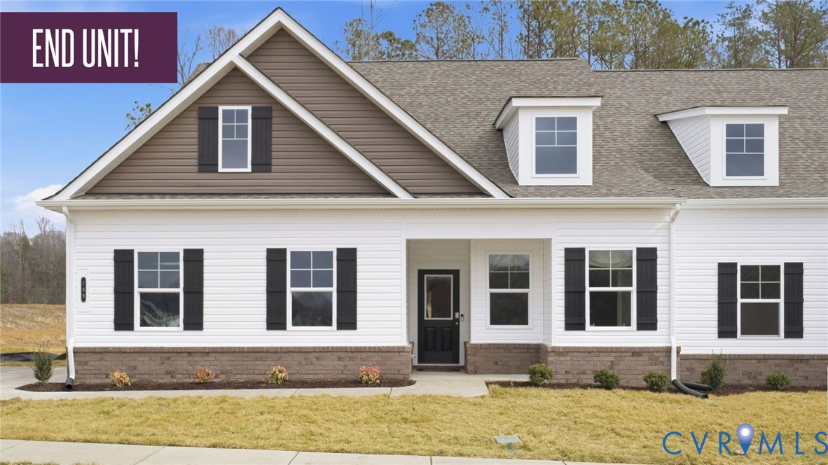 1 Nathena Way, Unit A1 Aylett, VA 23009 - Photo 1 of 24
