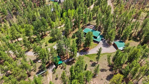 $985,000 | 102 Insmont Drive, Bailey, CO 80421