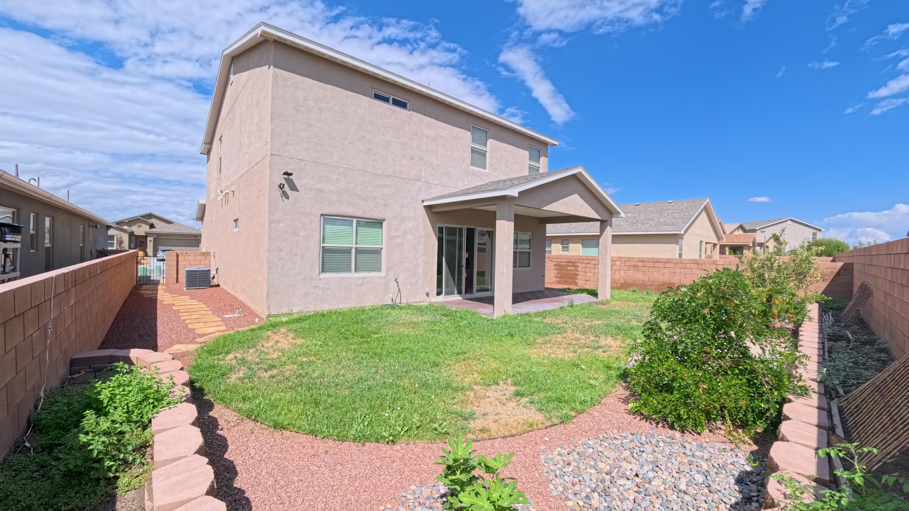 4316 Bald Eagle Loop Northeast Rio Rancho, NM 87144 - Photo 13 of 13 Gallery Image 13