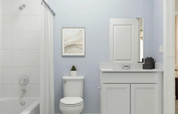 $2,099 | 3022 Chantilly Drive, Davenport, FL 33837