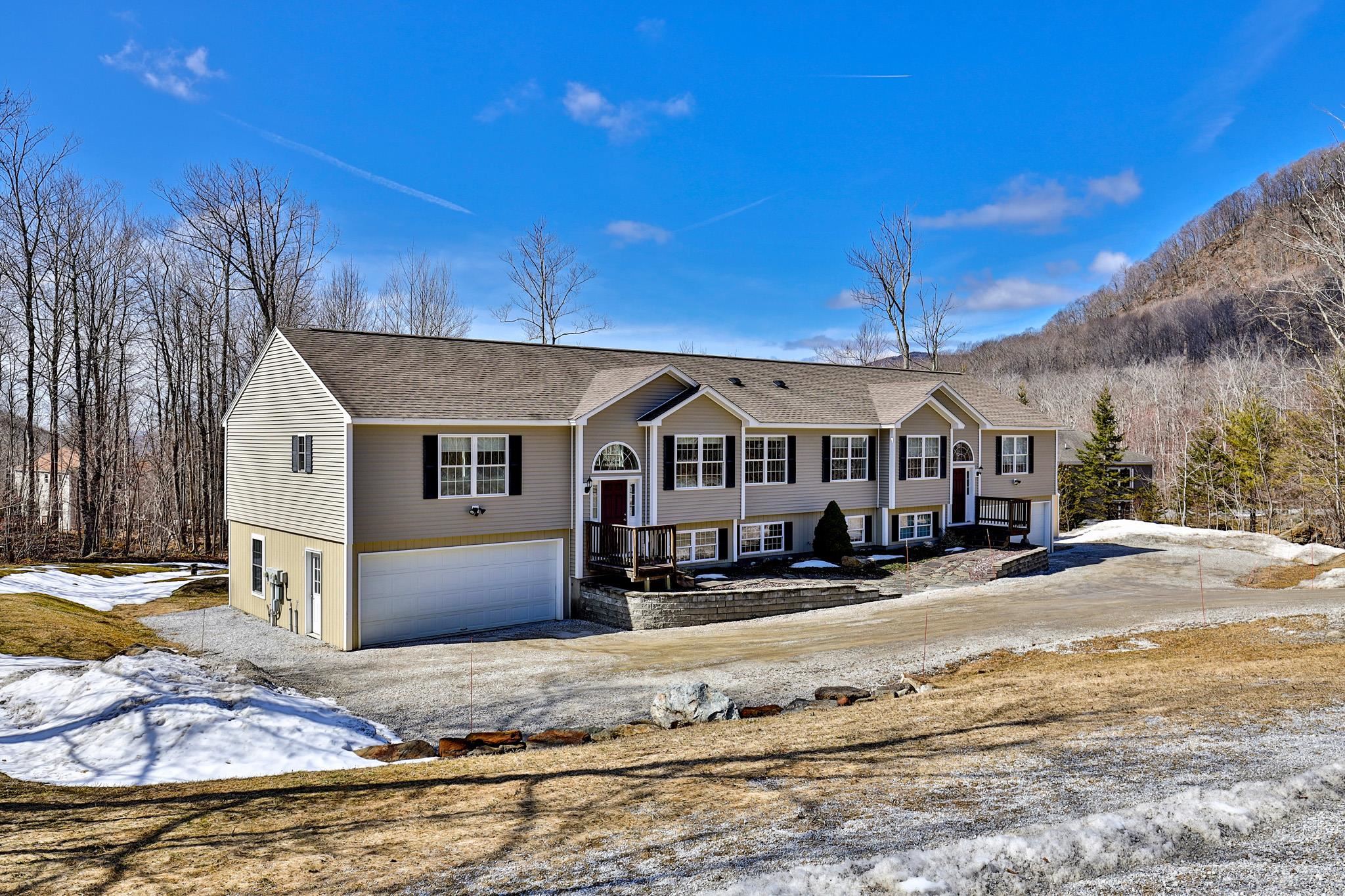 175 Overbrook Drive, Unit A Mendon, VT 05751 - Photo 35 of 40