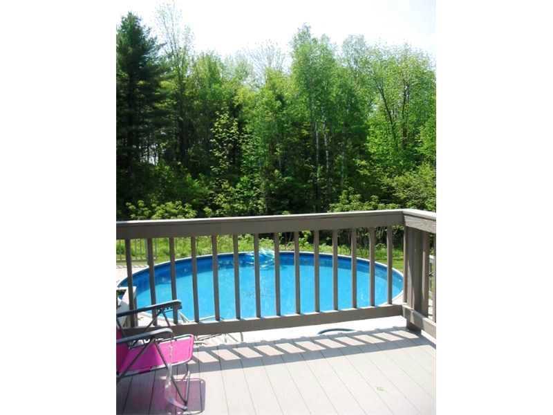 11 Village View Road Standish, ME 04084 - Photo 28 of 32 Swimming Pool/Hot Tub/Sauna.