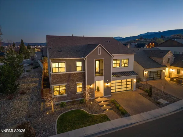 $2,109,890 | 718 Marewood Trail, Reno, NV 89511