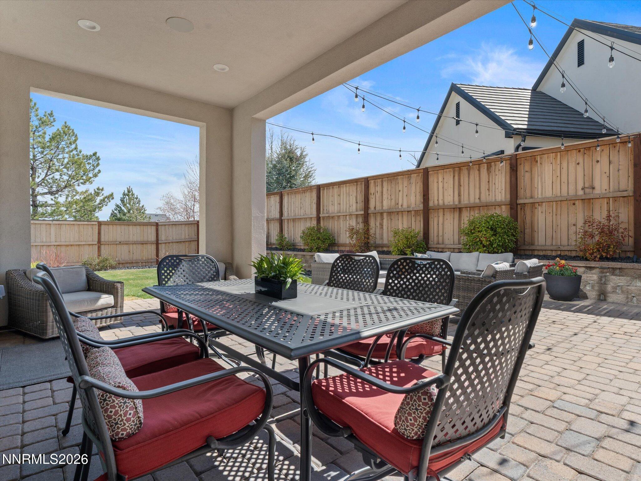 718 Marewood Trail Reno, NV 89511 - Photo 106 of 144 107-718 Marewood Trl-206