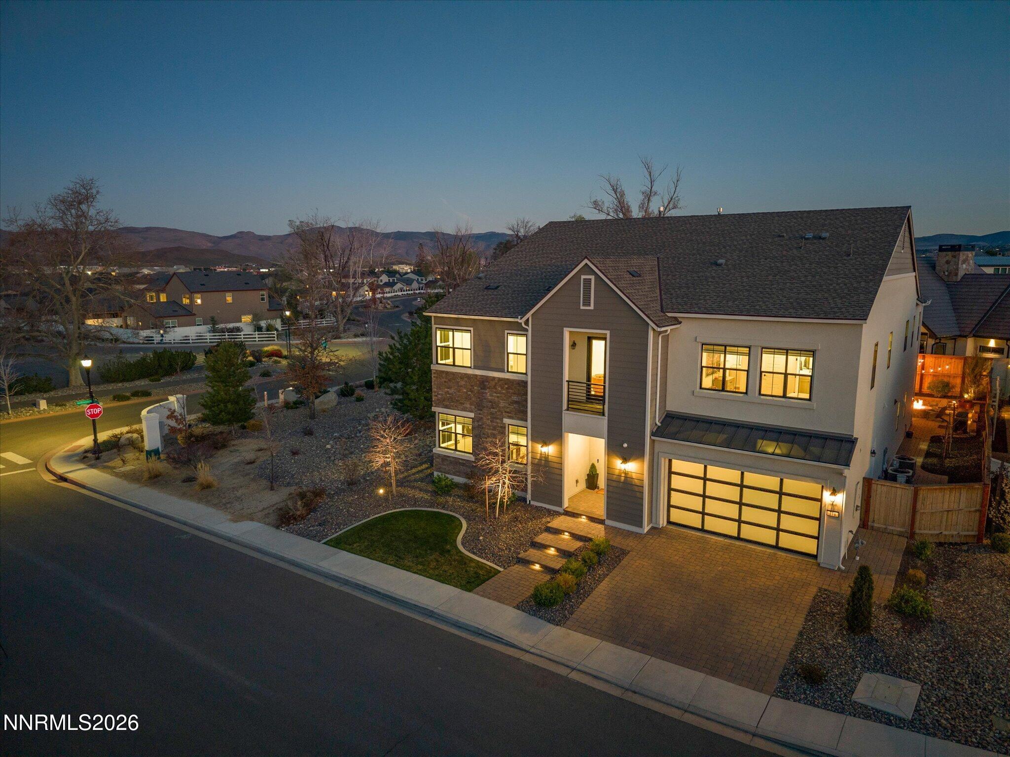 718 Marewood Trail Reno, NV 89511 - Photo 11 of 144 011-718 Marewood Trl-110