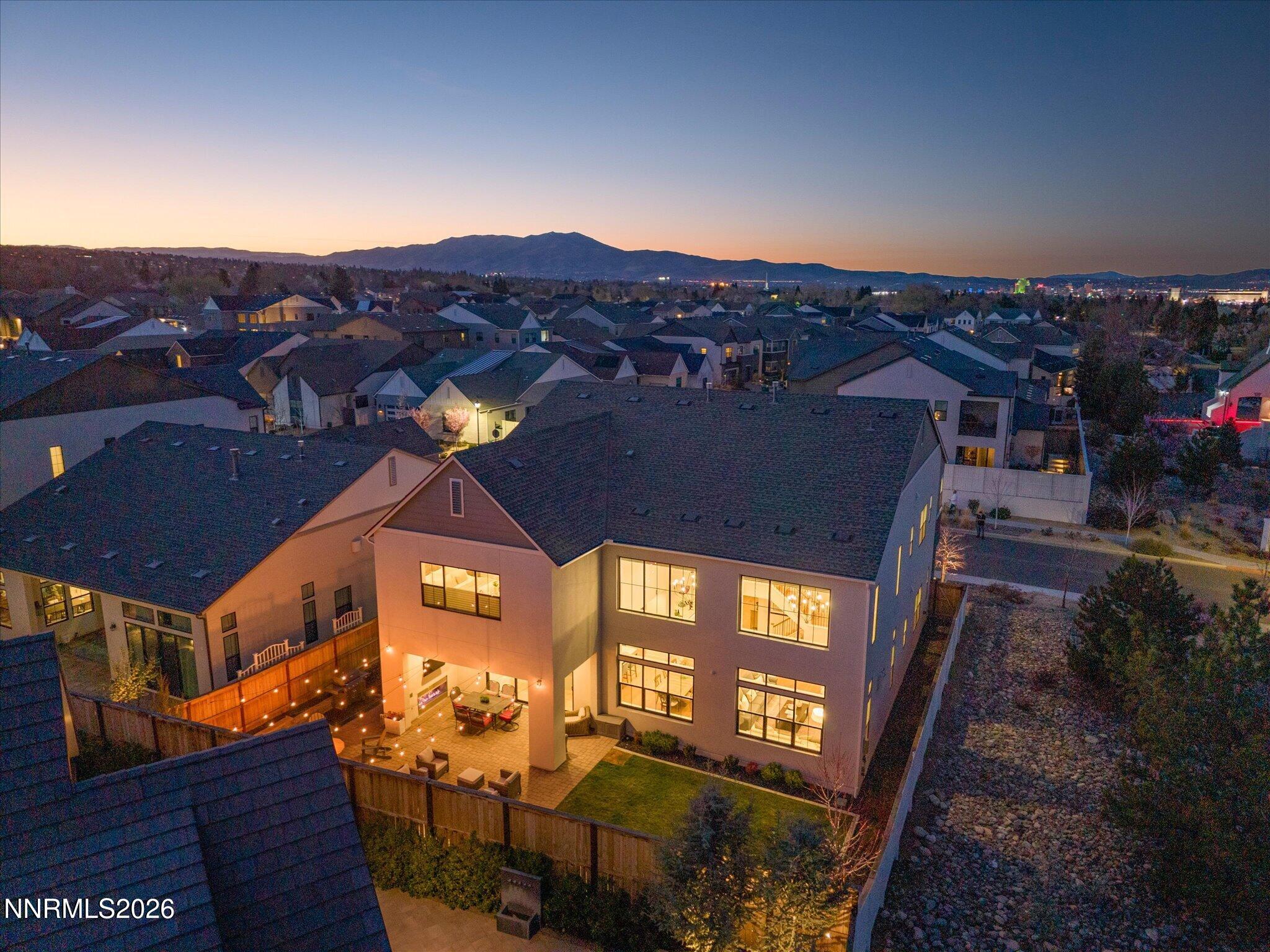 718 Marewood Trail Reno, NV 89511 - Photo 13 of 144 013-718 Marewood Trl-112