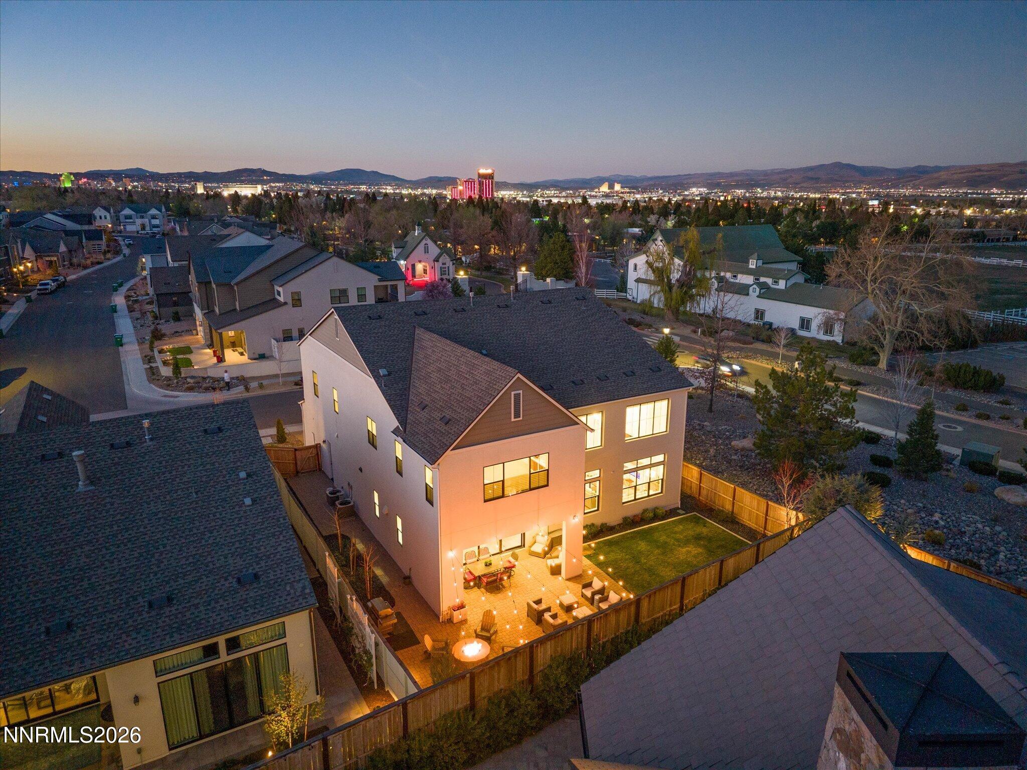 718 Marewood Trail Reno, NV 89511 - Photo 14 of 144 014-718 Marewood Trl-113