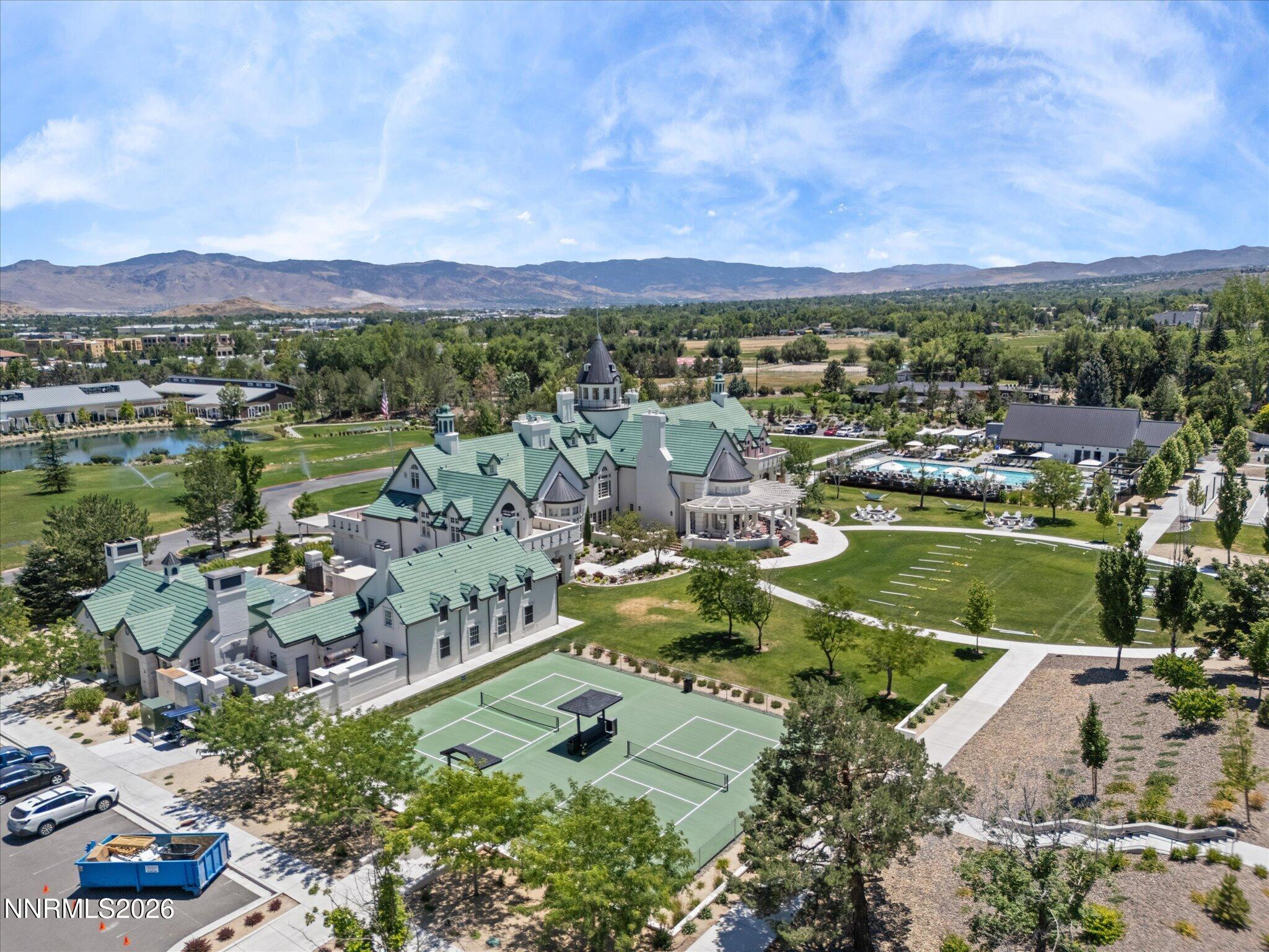 718 Marewood Trail Reno, NV 89511 - Photo 142 of 144 143-Rancharrah113