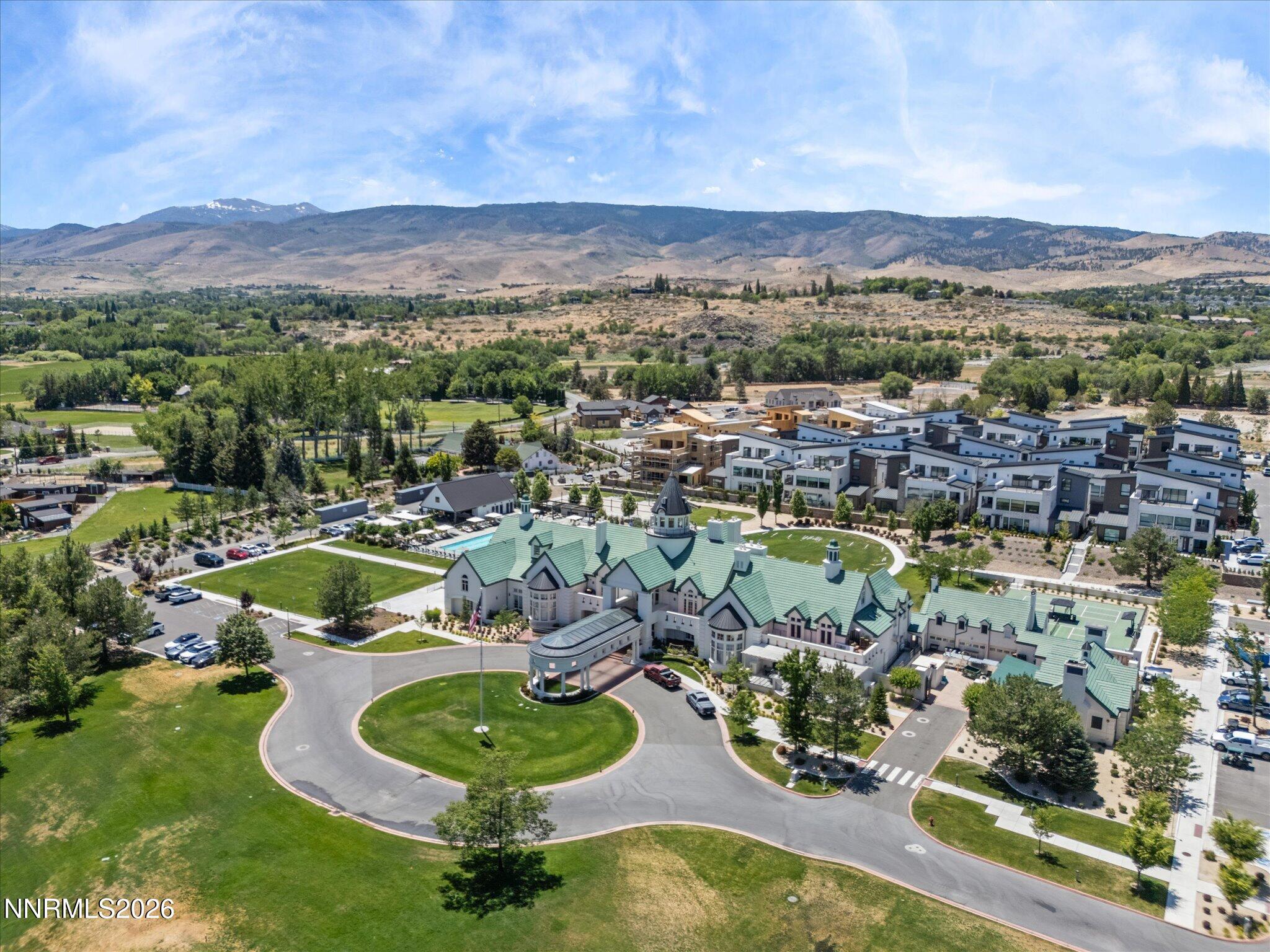 718 Marewood Trail Reno, NV 89511 - Photo 143 of 144 144-Rancharrah114