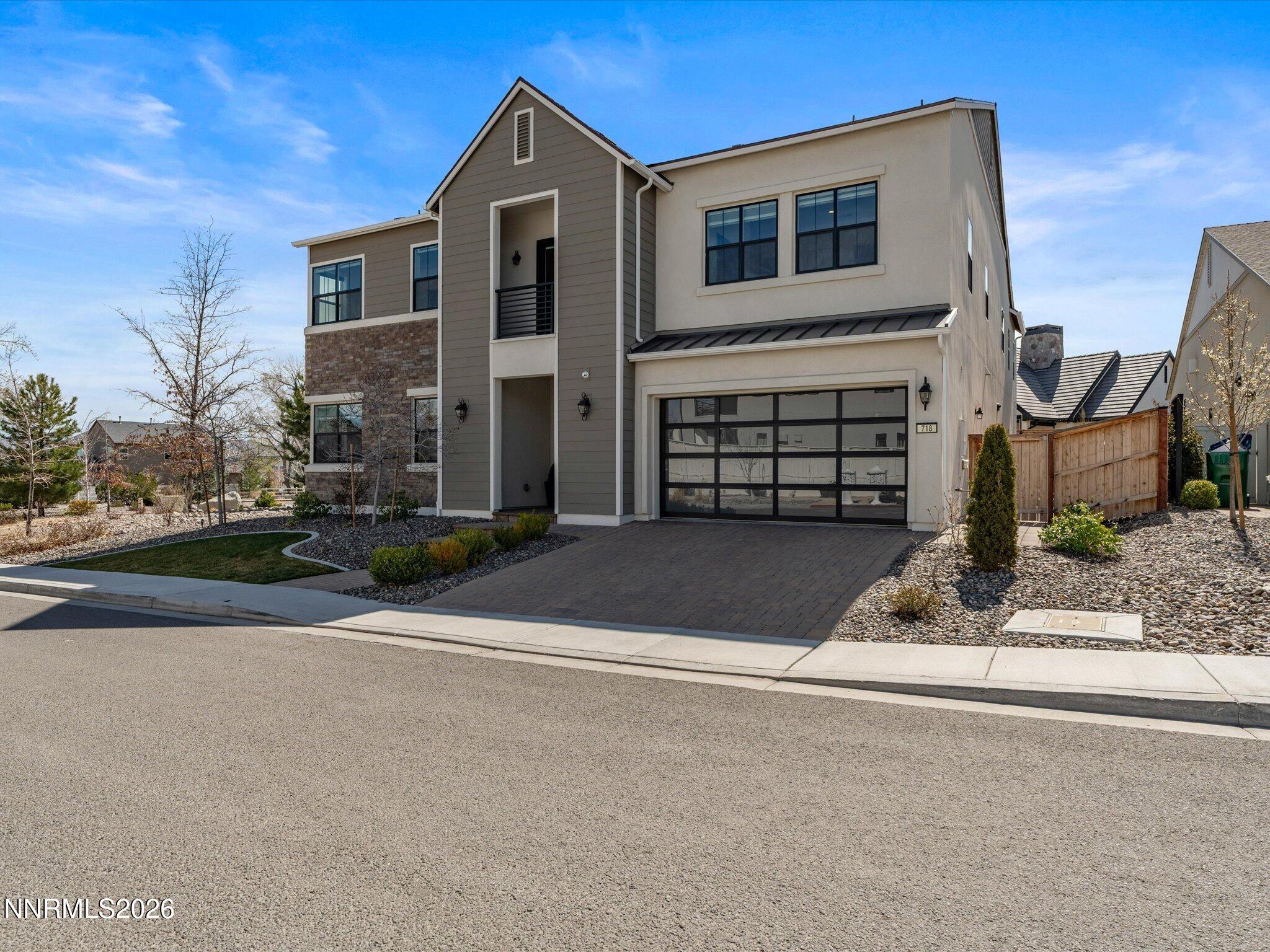 718 Marewood Trail Reno, NV 89511 - Photo 15 of 144 015-718 Marewood Trl-114