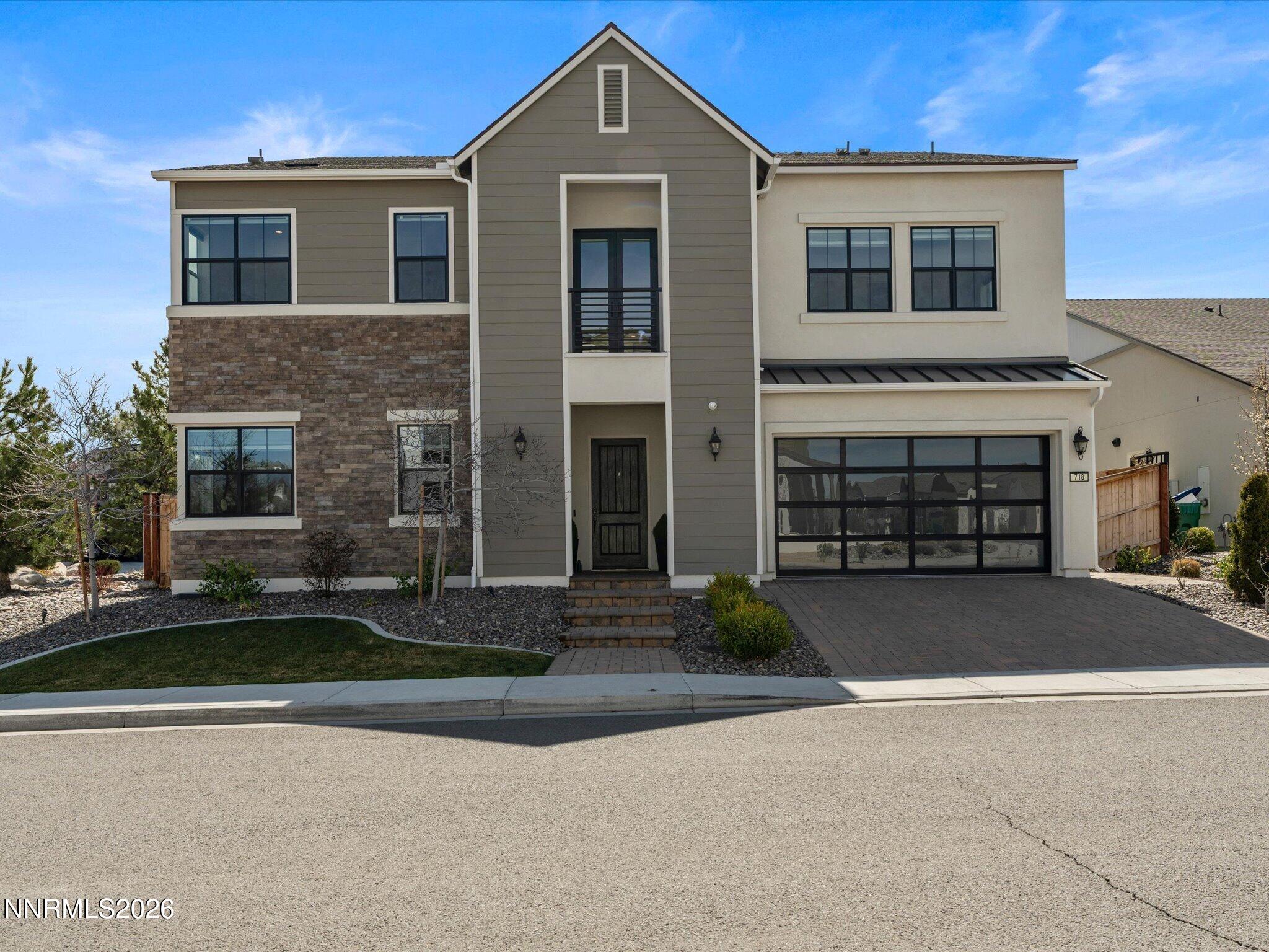 718 Marewood Trail Reno, NV 89511 - Photo 16 of 144 016-718 Marewood Trl-115