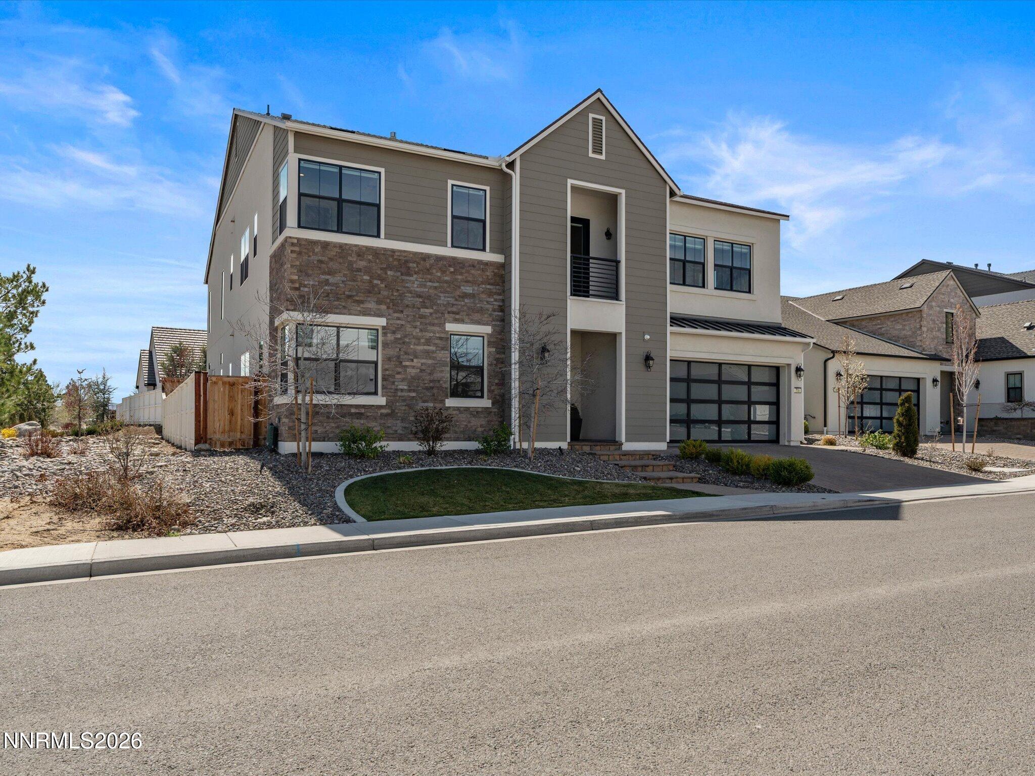 718 Marewood Trail Reno, NV 89511 - Photo 17 of 144 017-718 Marewood Trl-116