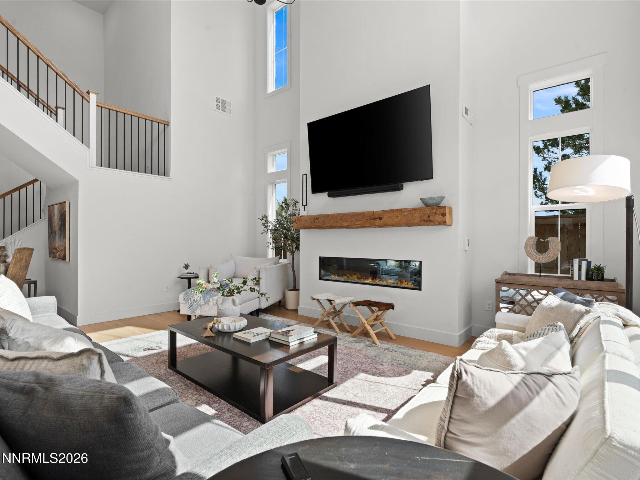 718 Marewood Trail Reno, NV 89511 - Photo 28 of 144 028-718 Marewood Trl-127