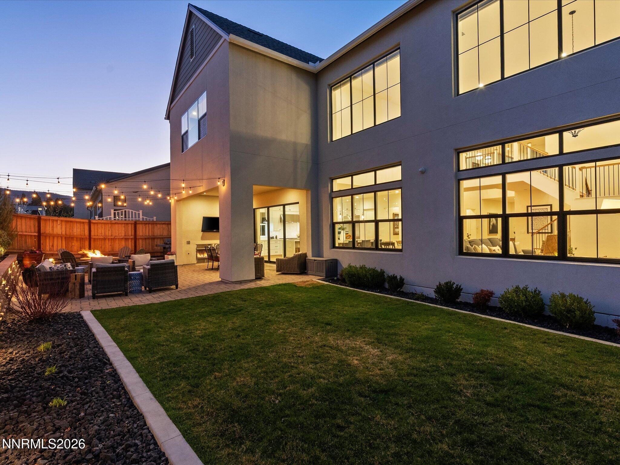 718 Marewood Trail Reno, NV 89511 - Photo 6 of 144 005-718 Marewood Trl-104