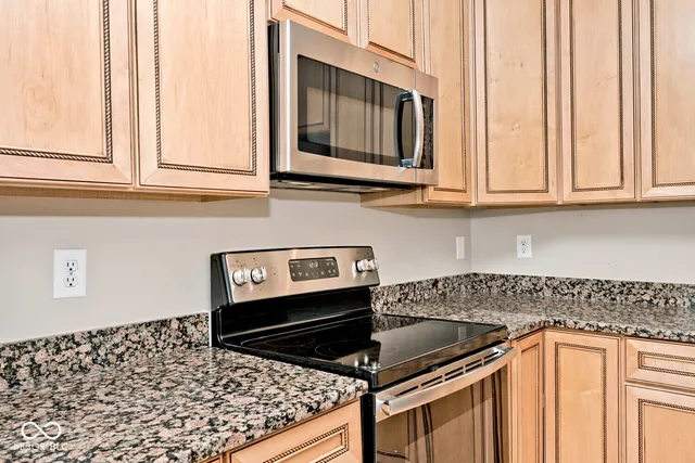 $395,000 | 451 American Way North, Unit 1C, Carmel, IN 46032