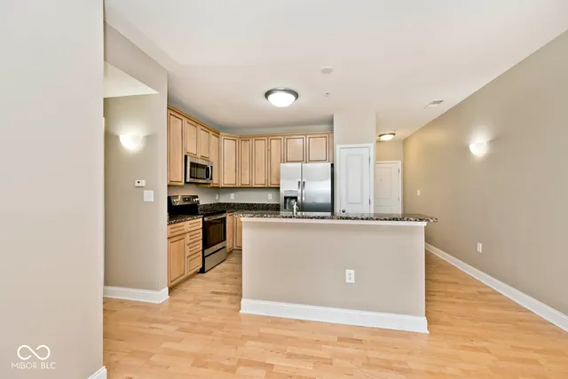 $395,000 | 451 American Way North, Unit 1C, Carmel, IN 46032