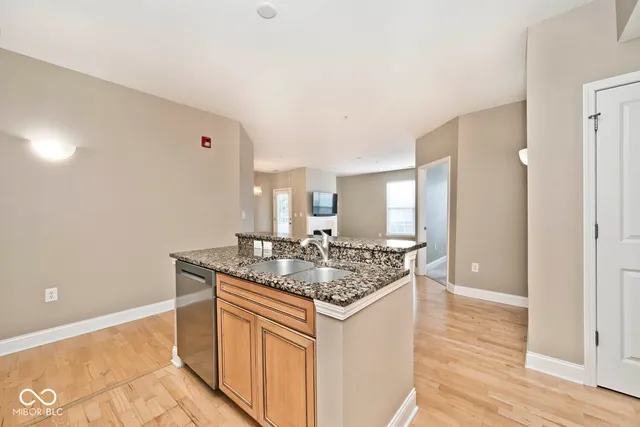 $395,000 | 451 American Way North, Unit 1C, Carmel, IN 46032