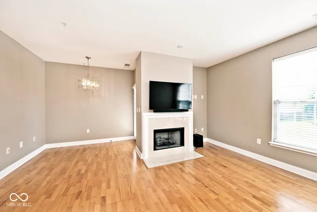 $395,000 | 451 American Way North, Unit 1C, Carmel, IN 46032