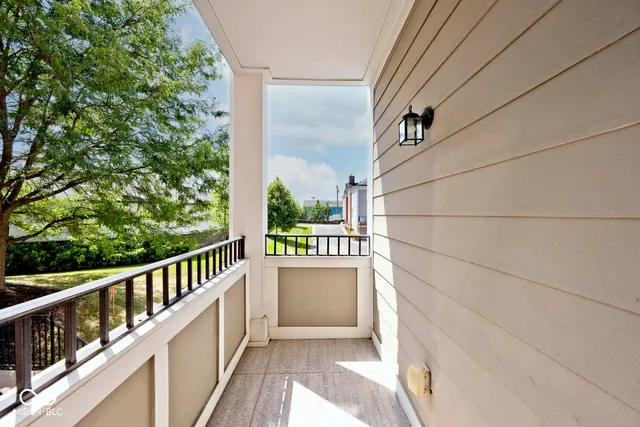 $395,000 | 451 American Way North, Unit 1C, Carmel, IN 46032