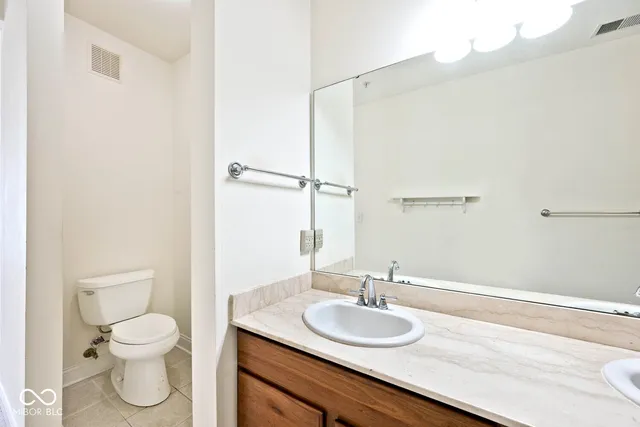 $395,000 | 451 American Way North, Unit 1C, Carmel, IN 46032