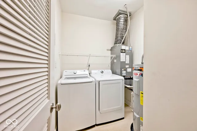 $395,000 | 451 American Way North, Unit 1C, Carmel, IN 46032