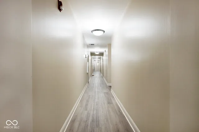 $395,000 | 451 American Way North, Unit 1C, Carmel, IN 46032