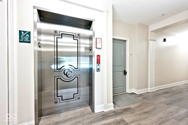 $395,000 | 451 American Way North, Unit 1C, Carmel, IN 46032