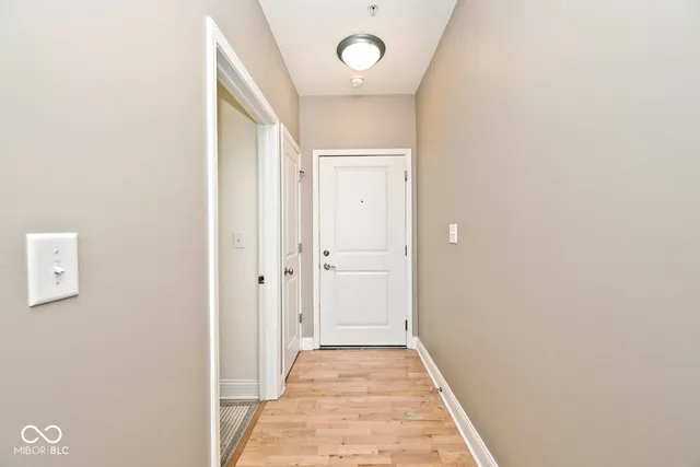 $395,000 | 451 American Way North, Unit 1C, Carmel, IN 46032