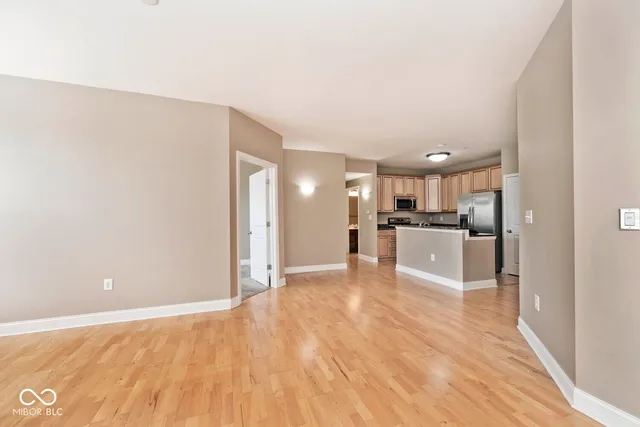 $395,000 | 451 American Way North, Unit 1C, Carmel, IN 46032