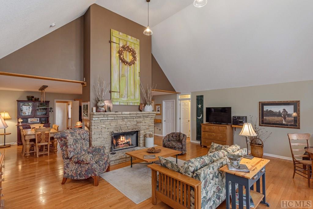 3183 Cullowhee Forest Road Cullowhee, NC 28723 - Photo 8 of 44 Gallery Image 8