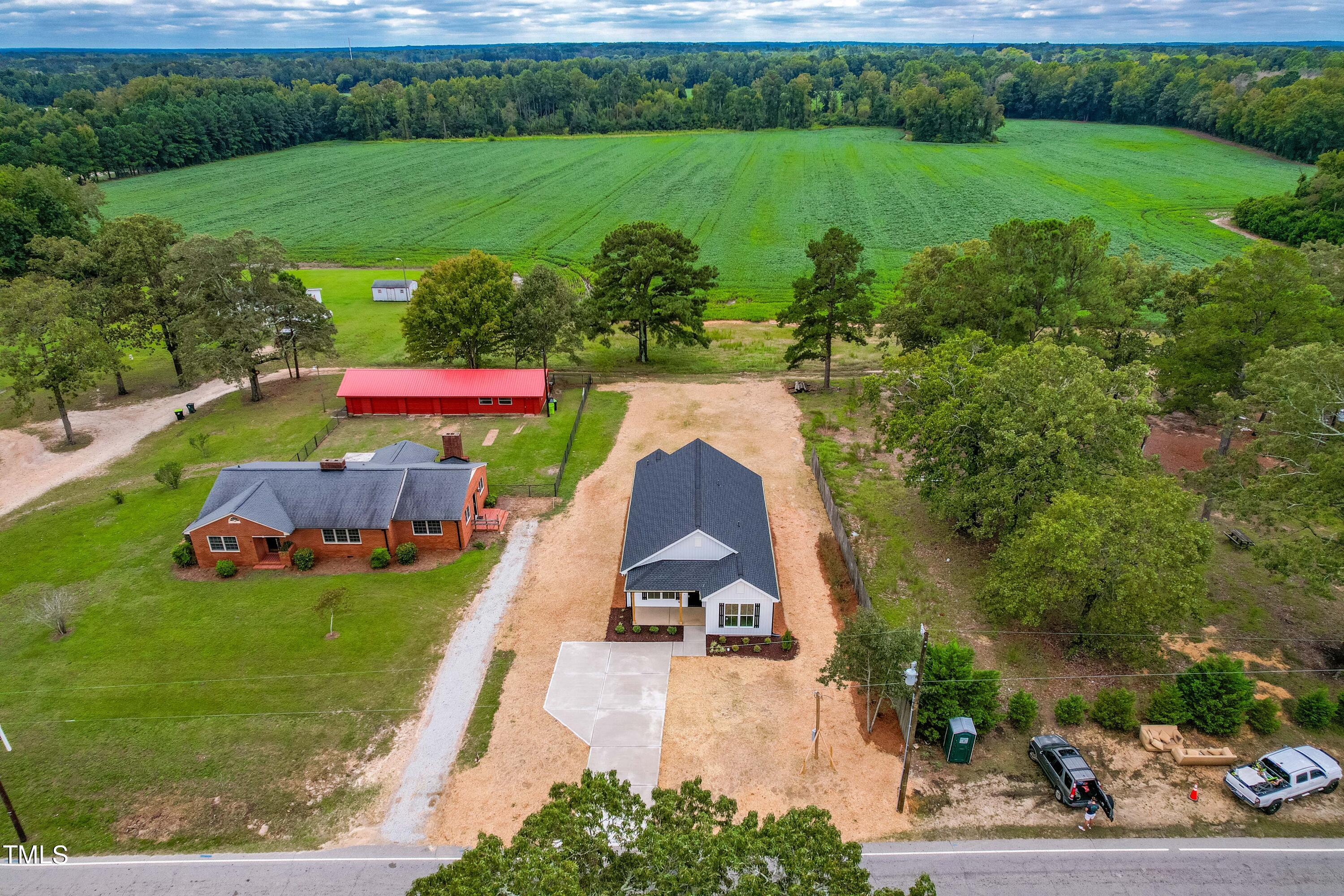 307 West Old Road Lillington, NC 27546 - Photo 6 of 26 dji_fly_20240917_124440_48_1726601725942