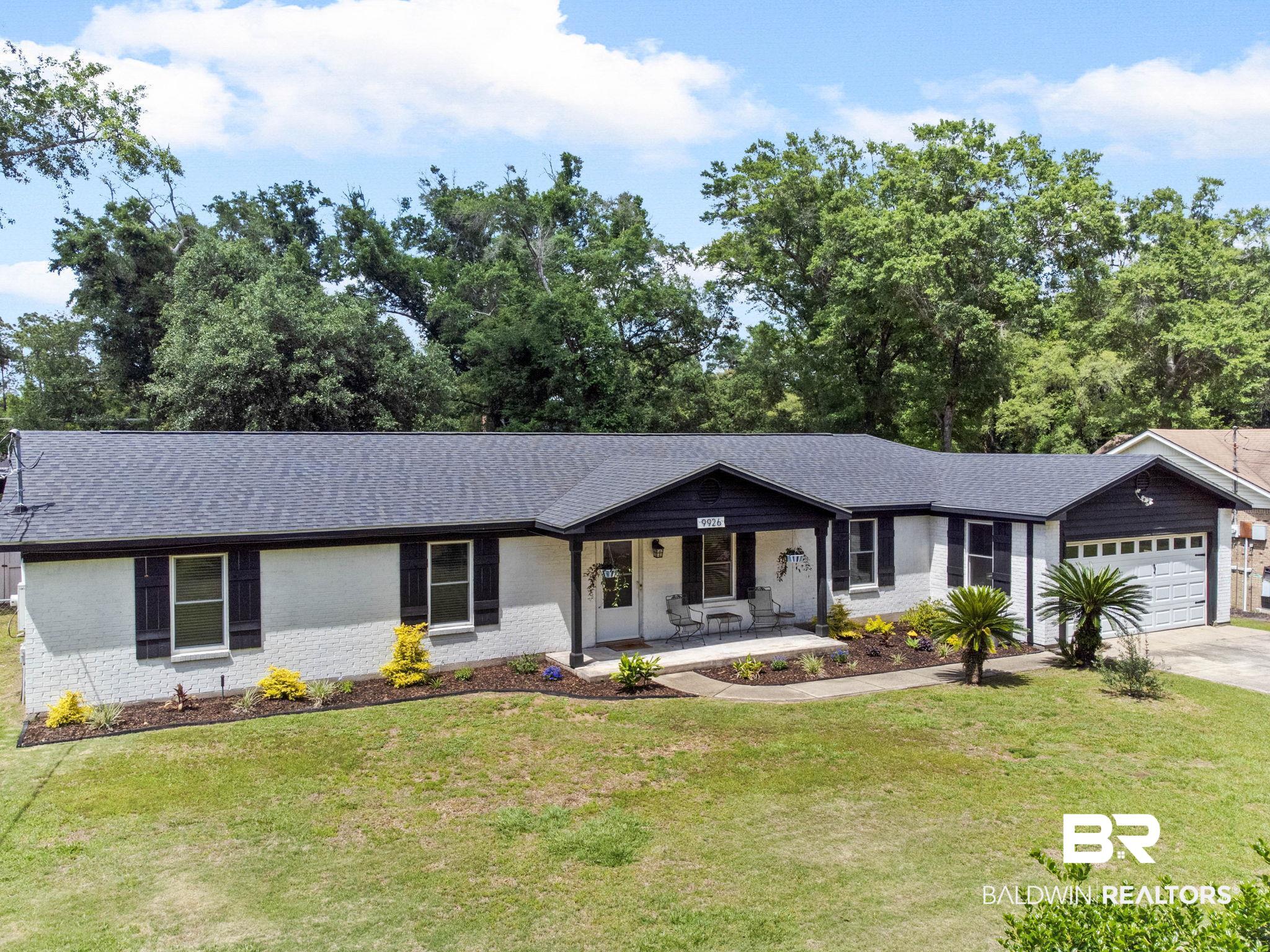 9926 Clarke Ridge Road Foley, AL 36535 - Photo 63 of 71