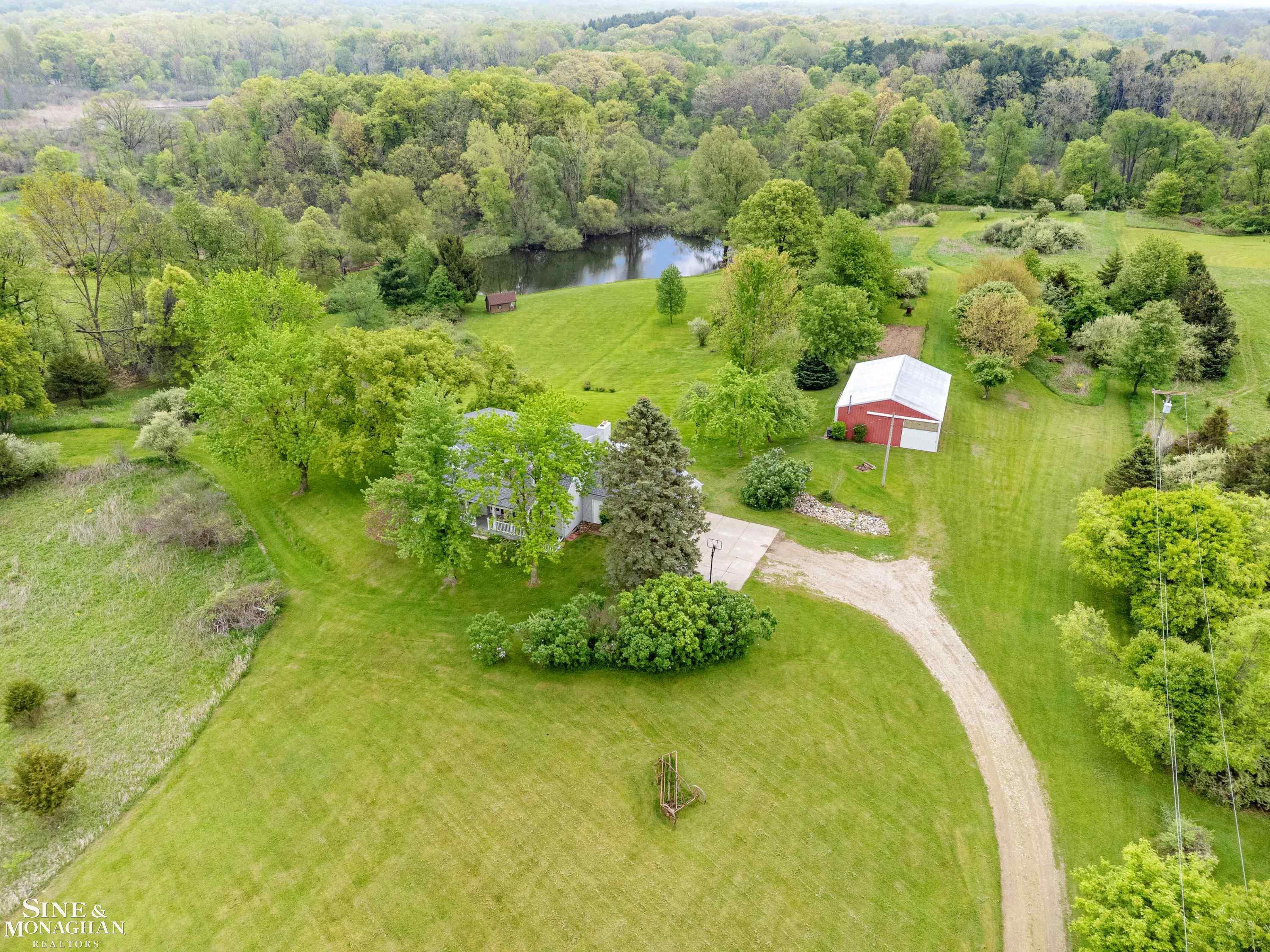 8295 Farley Road Pinckney, MI 48169 - Photo 69 of 85