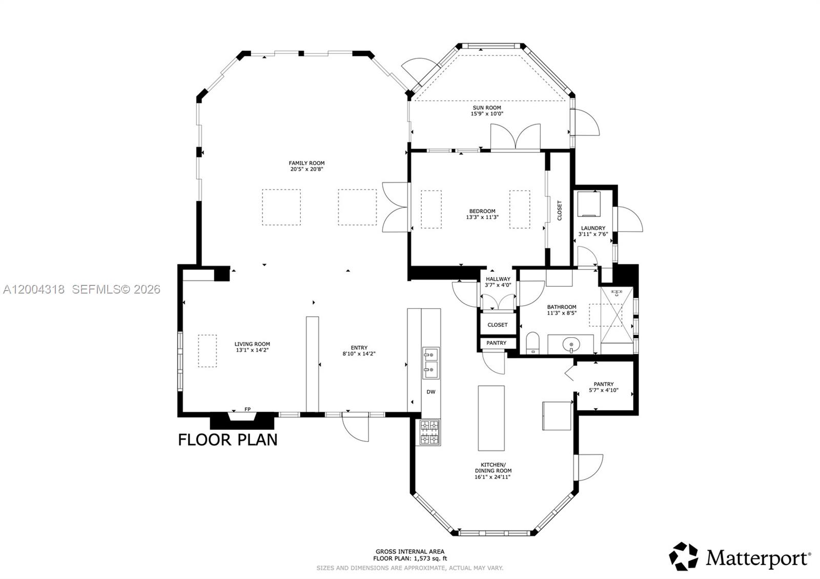 3584 St Gaudens Road Miami, FL 33133 - Photo 40 of 40