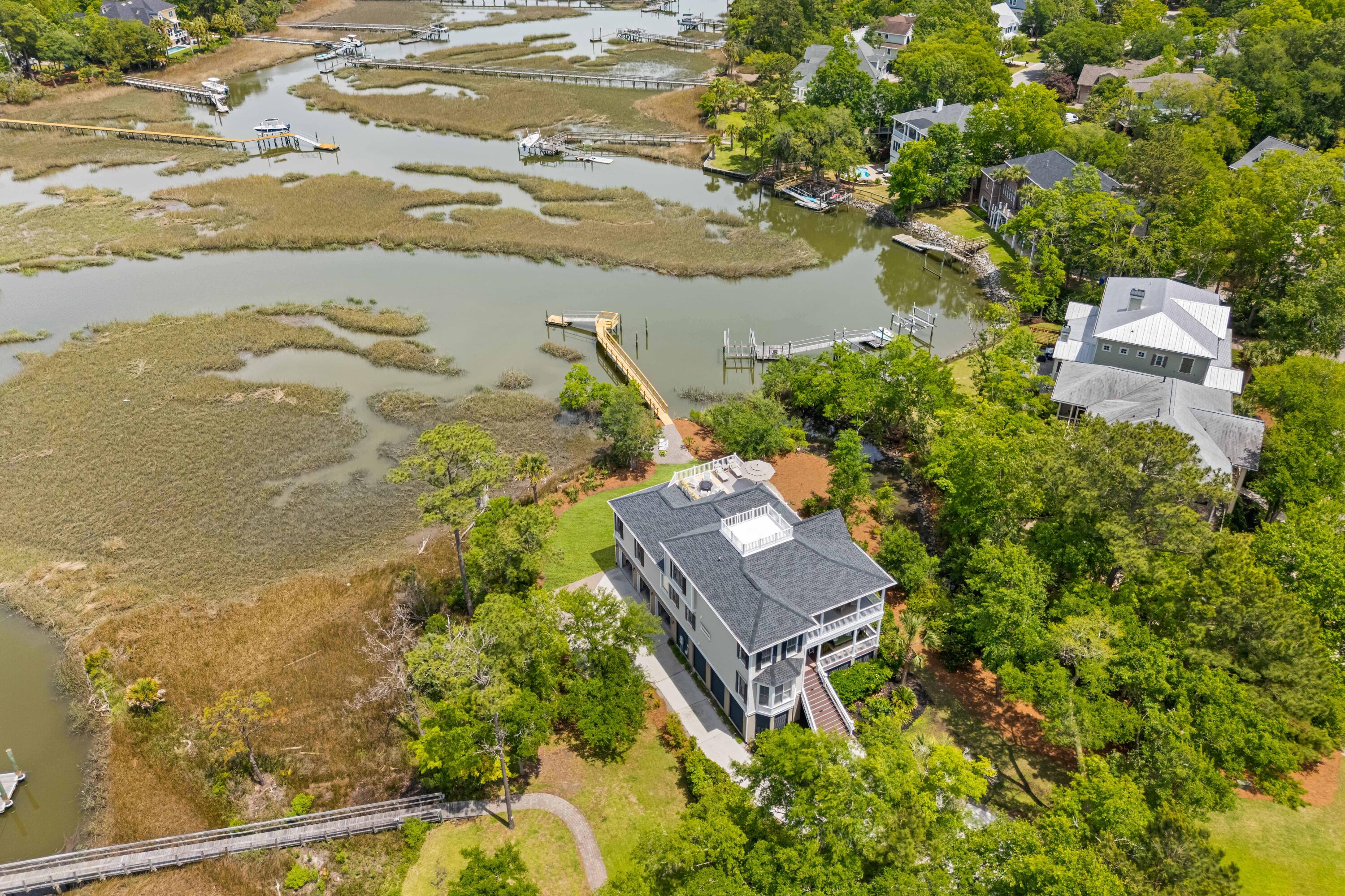 3512 Henrietta Hartford Road Mount Pleasant, SC 29466 - Photo 51 of 65