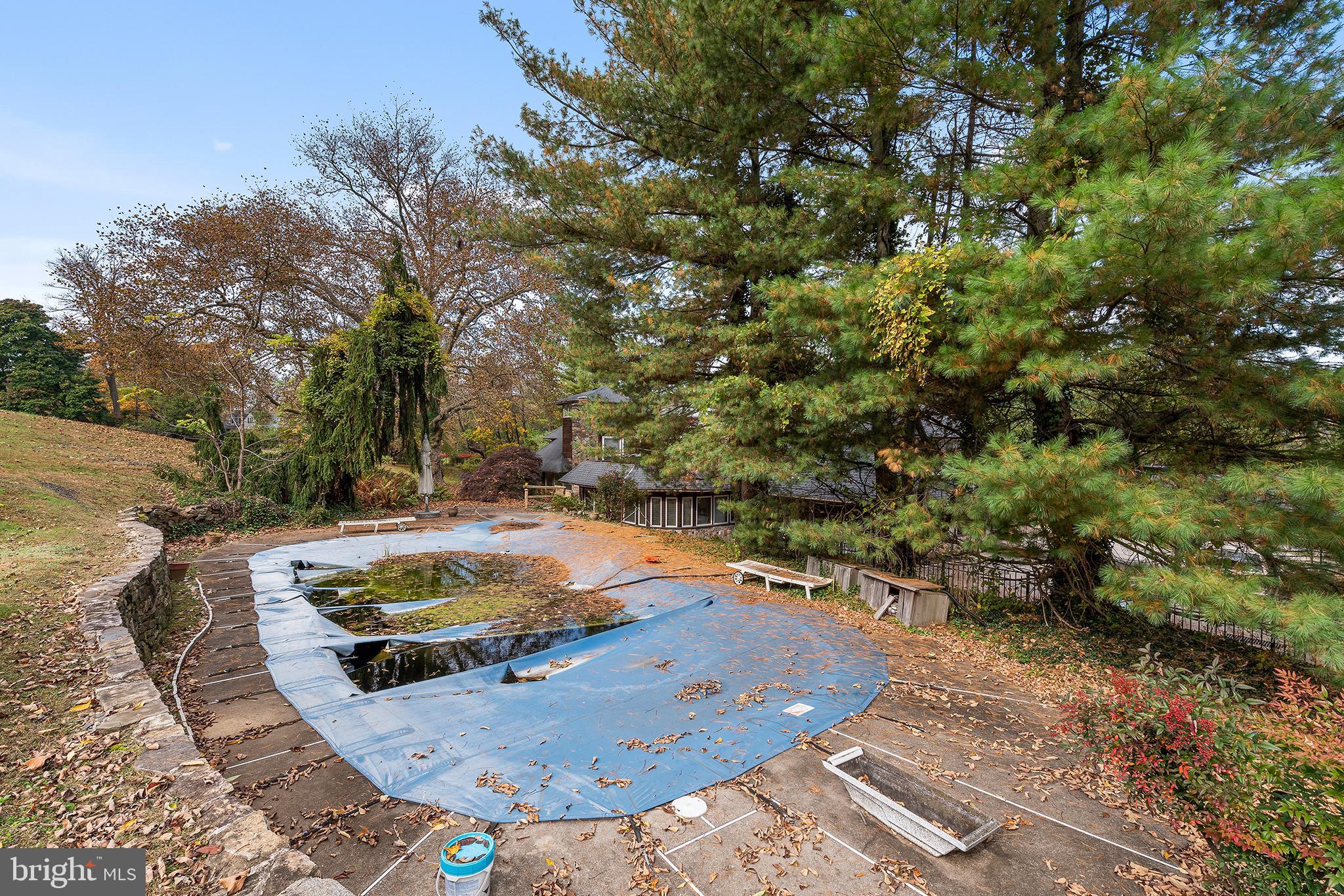 655 Matsonford Road Villanova, PA 19085 - Photo 15 of 63