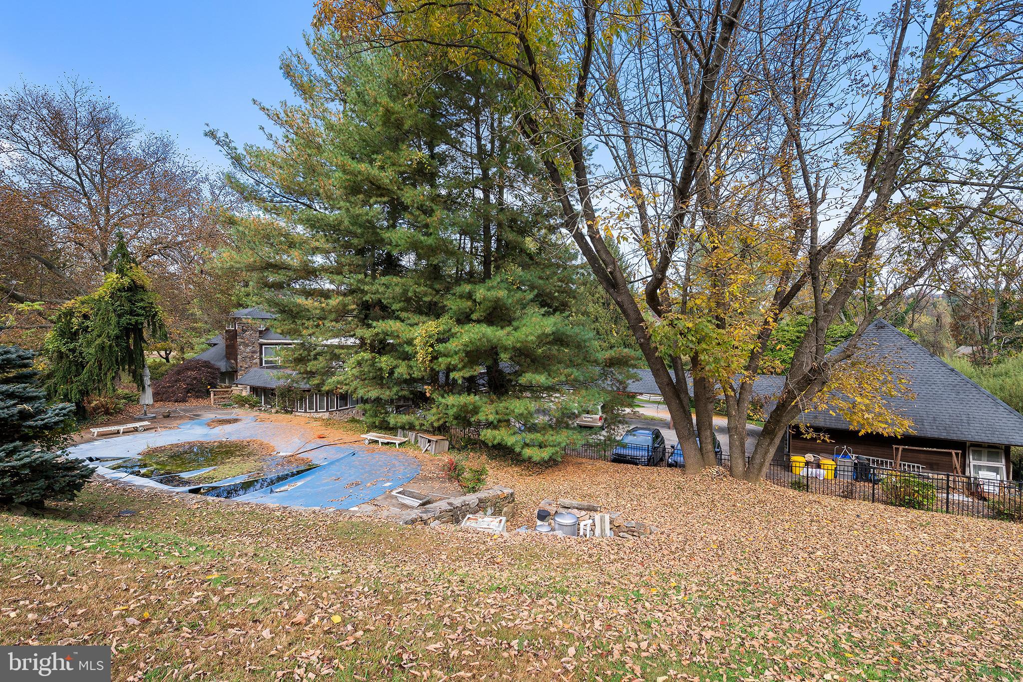 655 Matsonford Road Villanova, PA 19085 - Photo 16 of 63