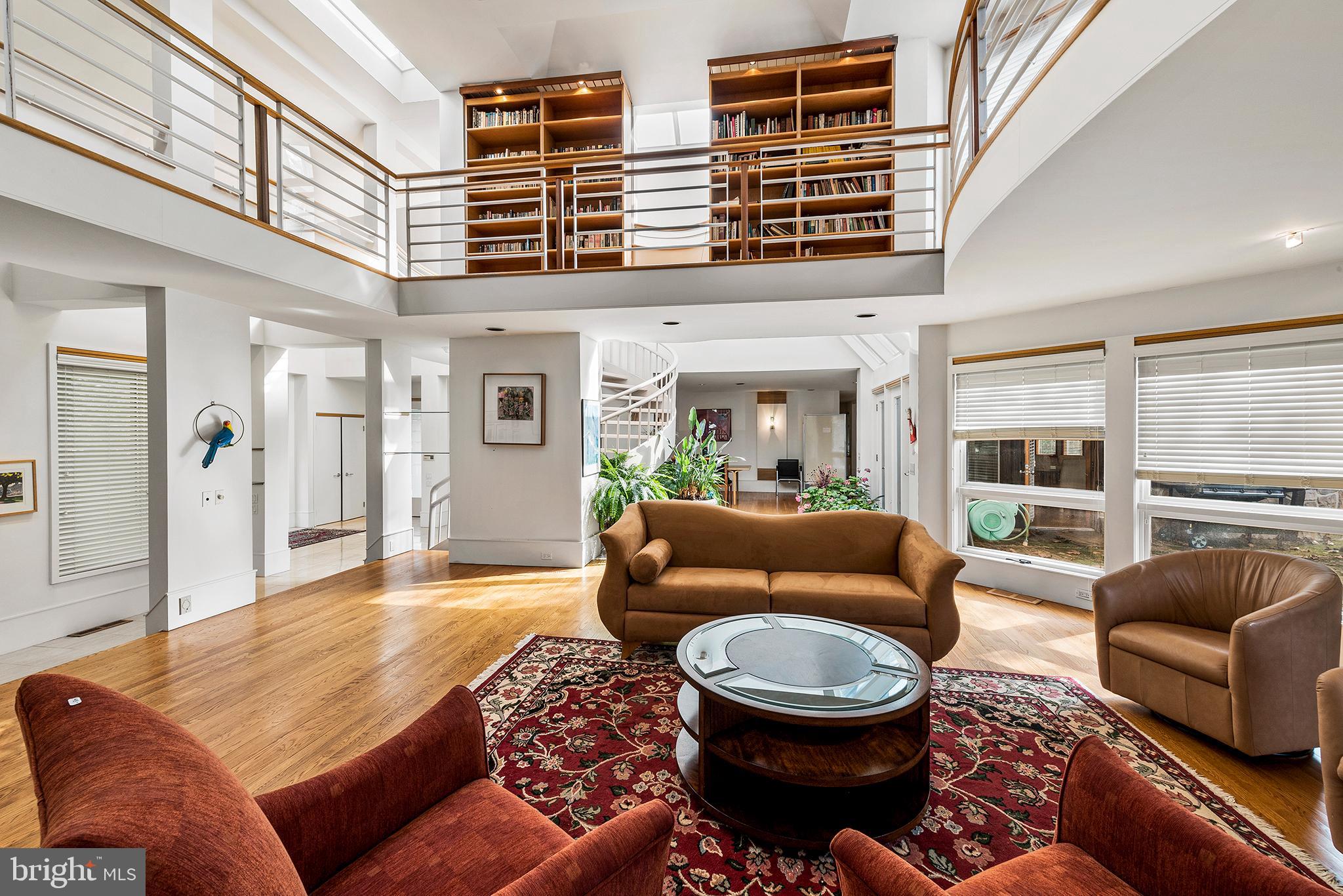 655 Matsonford Road Villanova, PA 19085 - Photo 35 of 63