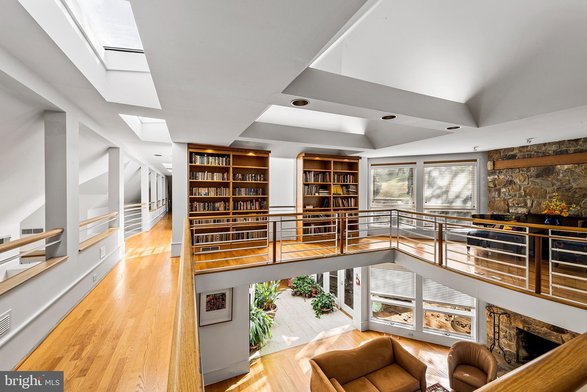 655 Matsonford Road Villanova, PA 19085 - Photo 47 of 63