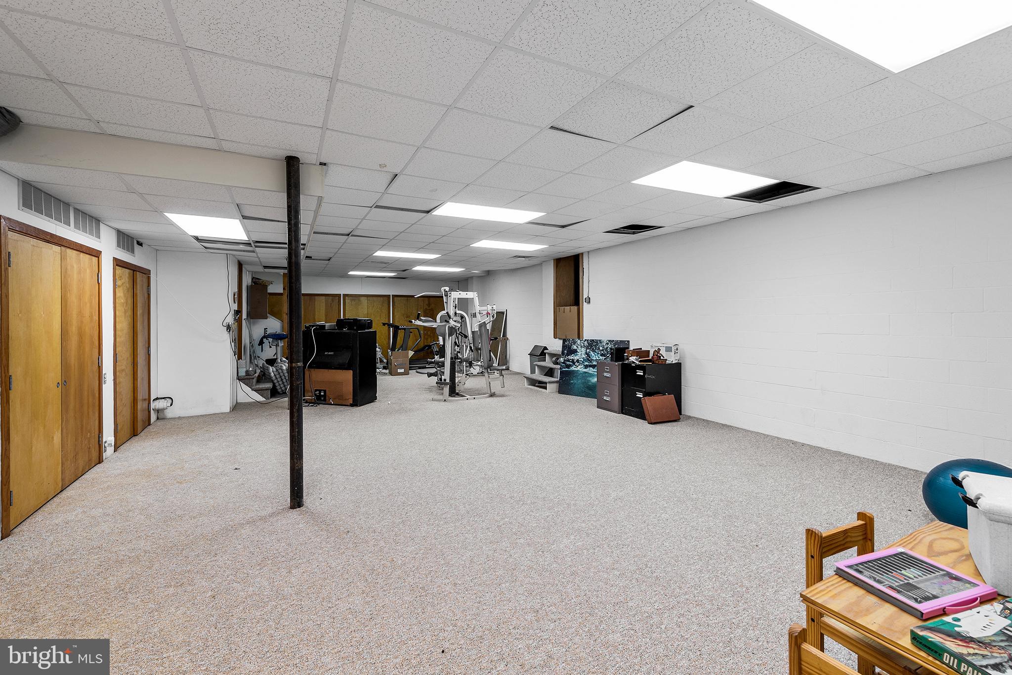 655 Matsonford Road Villanova, PA 19085 - Photo 62 of 63 a view of a storage & utility room